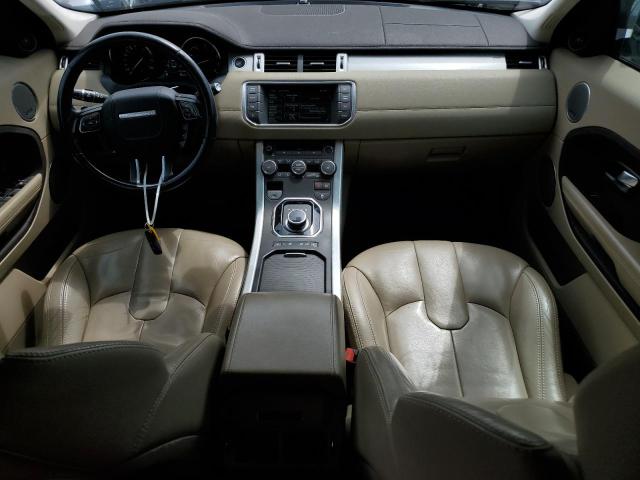  LAND ROVER RANGEROVER 2014 Black