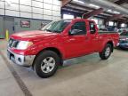 2011 Nissan Frontier Sv for Sale in East Granby, CT - Minor Dent/Scratches