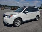 2014 Subaru Forester 2.5I Touring for Sale in Dunn, NC - Mechanical