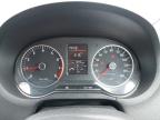 2010 VOLKSWAGEN POLO SE 70 for sale at Copart SANDY