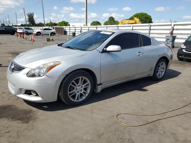2008 Nissan Altima 3.5Se