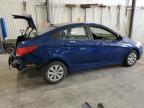 2017 Hyundai Accent Se for Sale in Greenwood, NE - Rear End