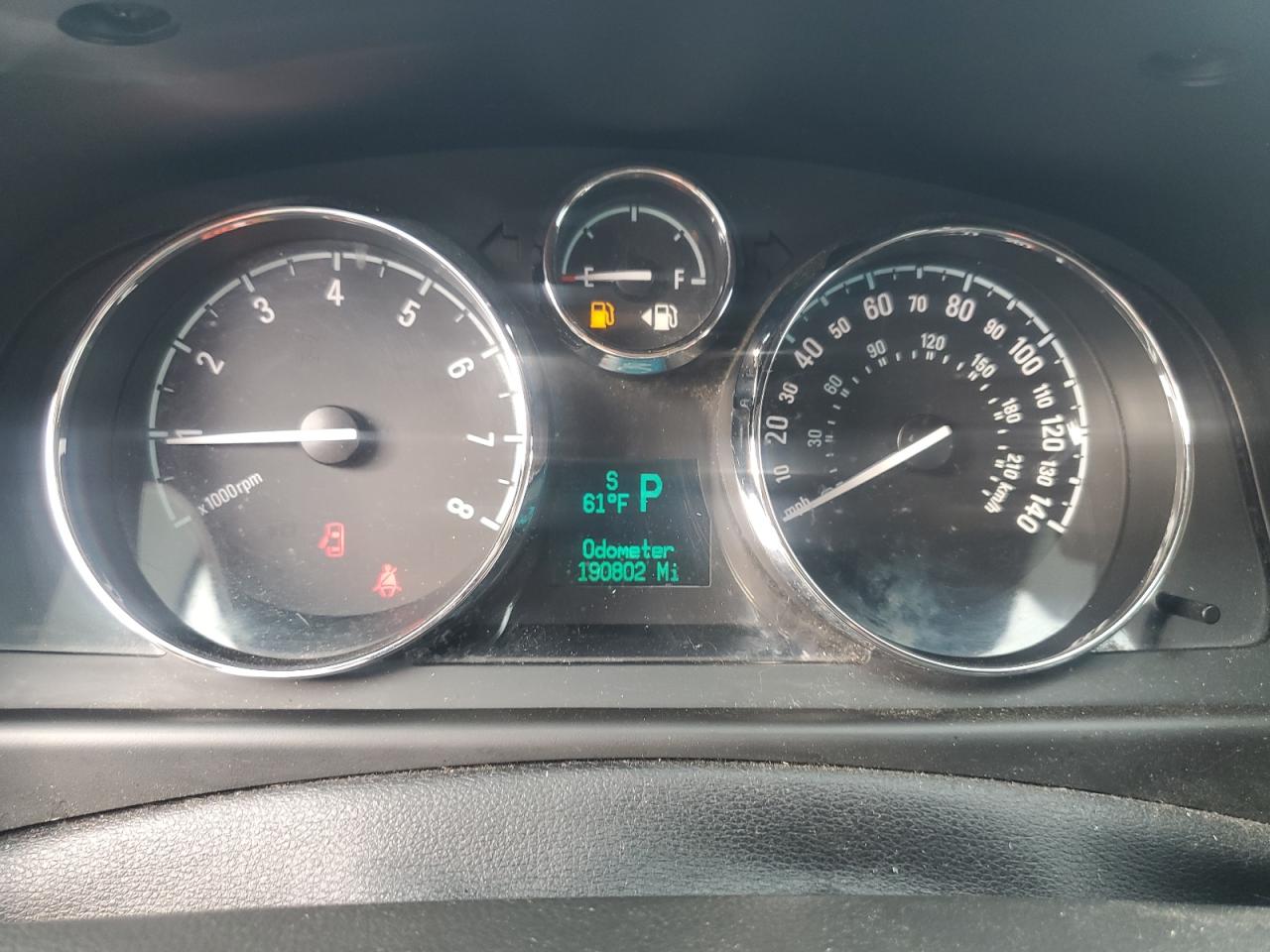 2013 Chevrolet Captiva Ls VIN: 3GNAL2EK4DS574057 Lot: 57758385
