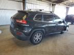2014 Jeep Cherokee Latitude zu verkaufen in American Canyon, CA - Front End
