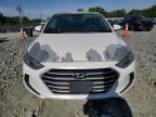 2017 Hyundai Elantra Se за продажба в Mebane, NC - Minor Dent/Scratches