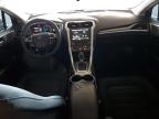 2016 Ford Fusion Se продається в Phoenix, AZ - Front End