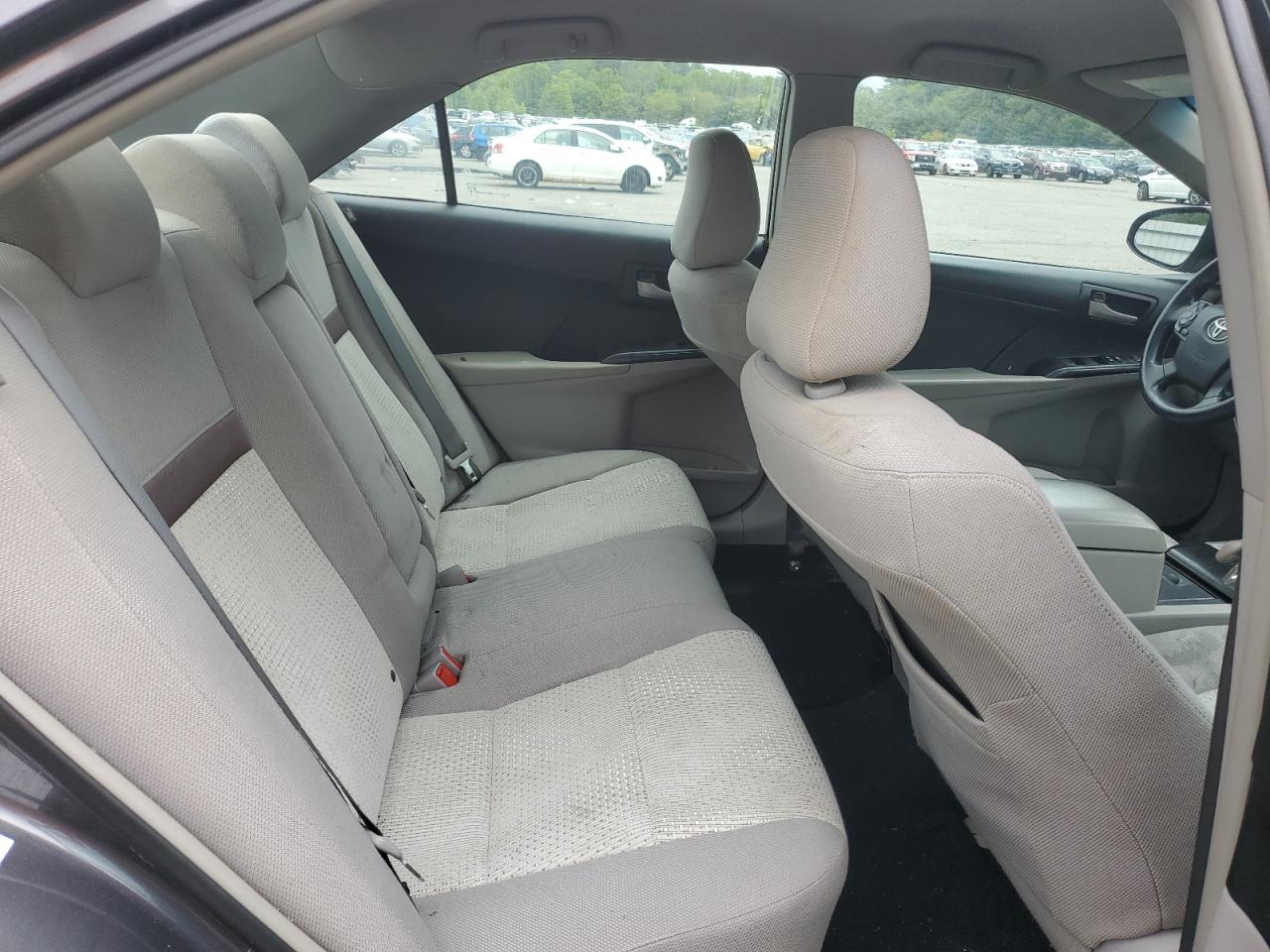 2014 Toyota Camry L VIN: 4T4BF1FK2ER340029 Lot: 57565125