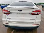 2019 Ford Fusion Titanium for Sale in Grand Prairie, TX - Front End