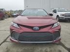 2022 Toyota Camry Xle за продажба в Windsor, NJ - Normal Wear