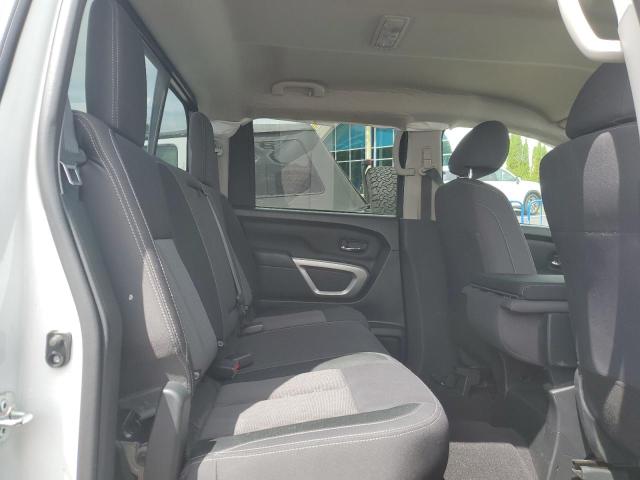 2023 NISSAN TITAN S