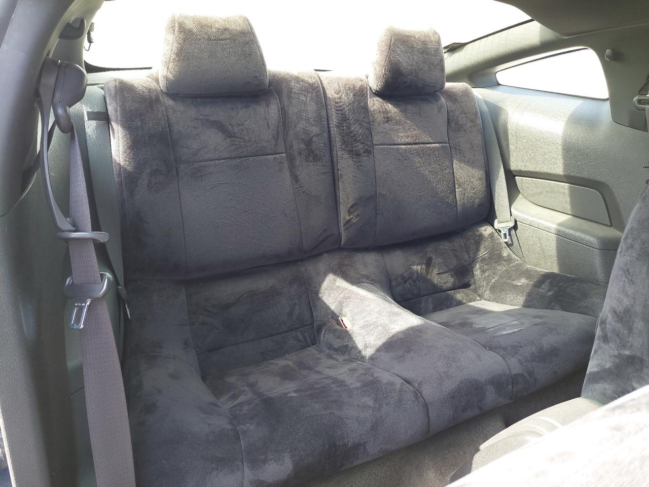 1ZVBP8AM1C5251263 - 2012 Ford MUSTANG - #undefined