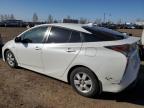 2017 TOYOTA PRIUS  for sale at Copart AB - CALGARY