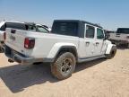 2023 Jeep Gladiator Overland for Sale in Andrews, TX - Front End