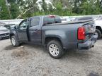 2016 Chevrolet Colorado Lt de vânzare în Riverview, FL - Water/Flood