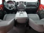 2021 Chevrolet Silverado C1500 Custom na sprzedaż w Houston, TX - Front End