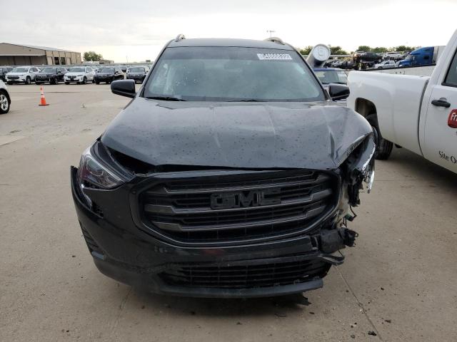  GMC TERRAIN 2019 Czarny