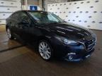 2015 MAZDA 3 SPORT NA for sale at Copart EAST KILBRIDE