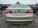 2016 Ford Fusion Se   zu verkaufen in Cahokia Heights, IL - Front End