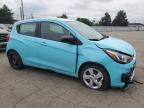 2022 Chevrolet Spark Ls за продажба в Moraine, OH - Front End
