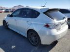 2013 Subaru Impreza Wrx for Sale in North Las Vegas, NV - Front End
