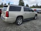 2015 Chevrolet Suburban K1500 Lt for Sale in Graham, WA - Rear End