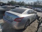 2009 Nissan Maxima S للبيع في Las Vegas، NV - Front End