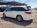 2019 Honda Odyssey Exl zu verkaufen in Phoenix, AZ - Front End
