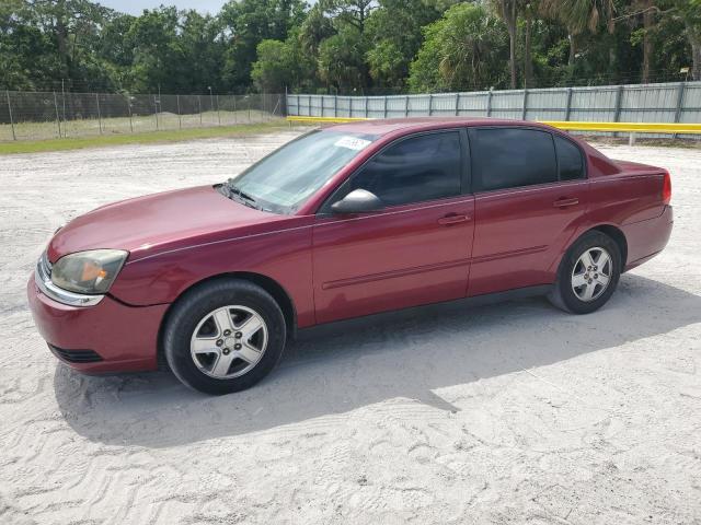 2004 Chevrolet Malibu Ls