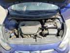 2012 Hyundai Accent Gls de vânzare în Fresno, CA - Mechanical