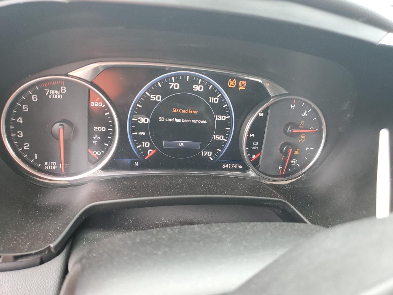 2019 Chevrolet Blazer Rs VIN: 3GNKBERS2KS696836 Lot: 56328115
