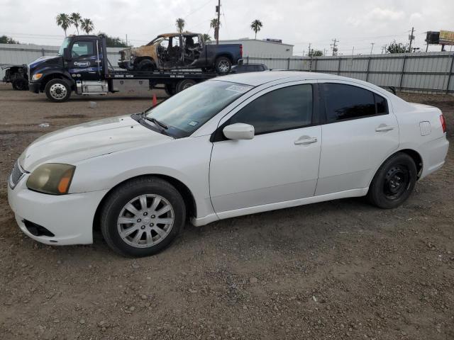 2011 Mitsubishi Galant Fe