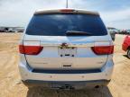 2012 Dodge Durango Crew на продаже в San Antonio, TX - Front End
