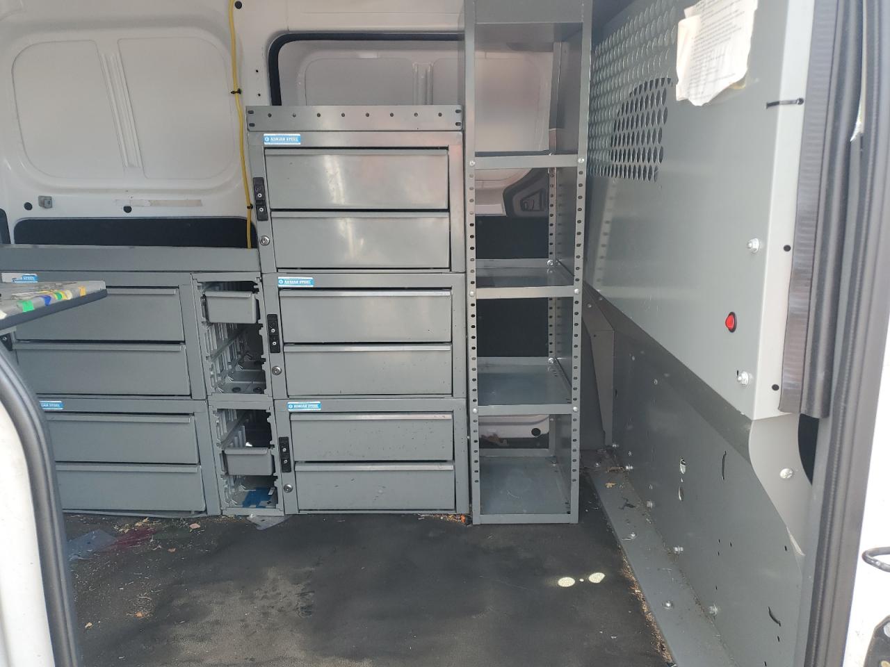 2019 Nissan Nv200 2.5S VIN: 3N6CM0KN1KK705568 Lot: 48291395