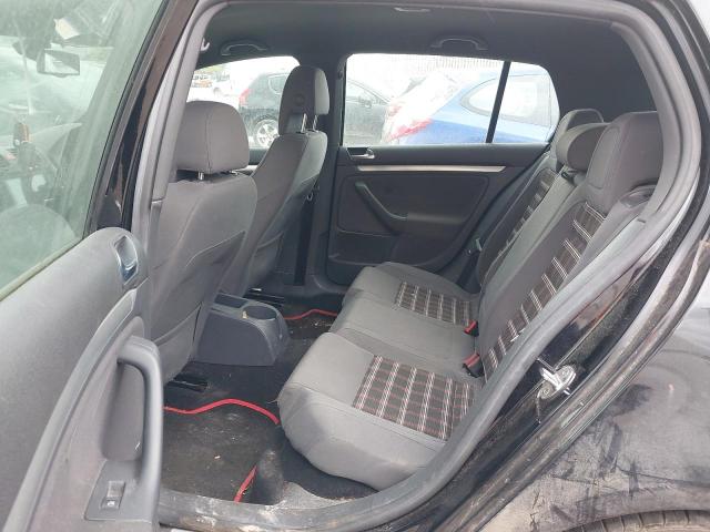 2007 VOLKSWAGEN GOLF GTI