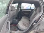 2007 VOLKSWAGEN GOLF GTI for sale at Copart SANDWICH