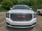2017 Gmc Yukon Xl Denali en Venta en Davison, MI - Front End