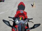 2018 DUCATI SUPERSPORT  for sale at Copart WI - MILWAUKEE NORTH