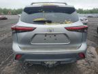 2022 Toyota Highlander Xle   იყიდება Hillsborough-ში, NJ - Front End