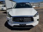 2022 Infiniti Qx50 Luxe იყიდება Kapolei-ში, HI - Rear End