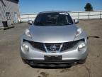 2013 Nissan Juke S en Venta en Airway Heights, WA - Rear End