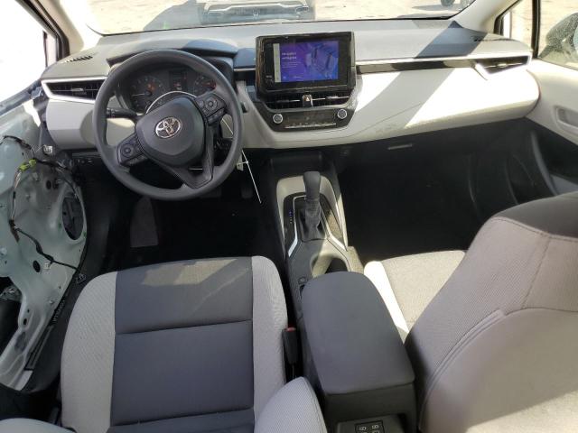  TOYOTA COROLLA 2024 Білий