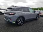 2023 Volkswagen Id.4 S for Sale in Hillsborough, NJ - Side