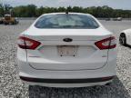 2016 Ford Fusion Se na sprzedaż w Apopka, FL - Front End