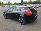 2015 Volvo V60 Platinum zu verkaufen in Portland, OR - Front End