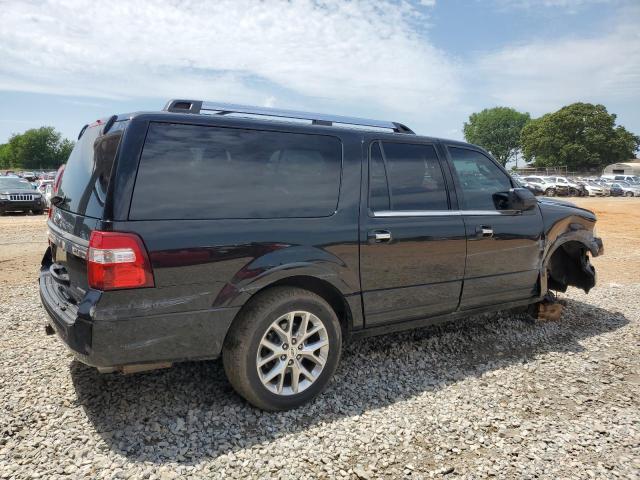 Паркетники FORD EXPEDITION 2015 Чорний