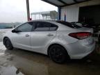 2017 Kia Forte Lx за продажба в Loganville, GA - Vandalism