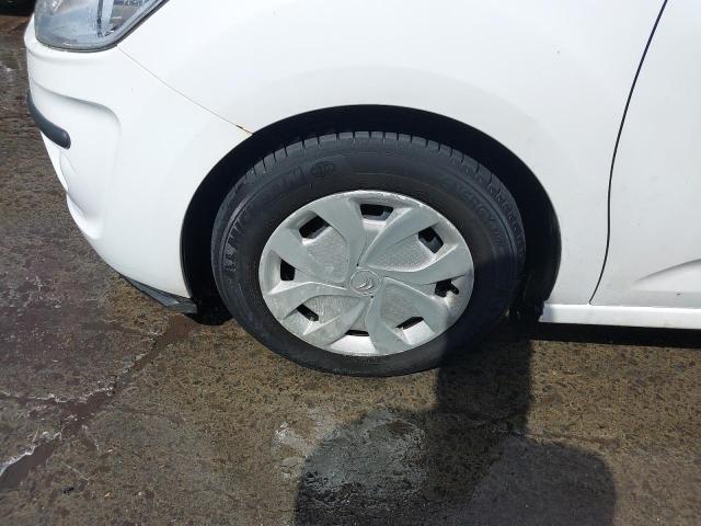 2012 CITROEN C3 AIRDREA
