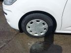 2012 CITROEN C3 AIRDREA for sale at Copart WHITBURN