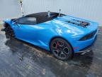 2016 Lamborghini Huracan  for Sale in Opa Locka, FL - Front End