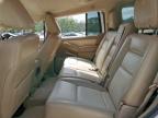 2010 Ford Explorer Limited   for Sale in Houston, TX - Rollover